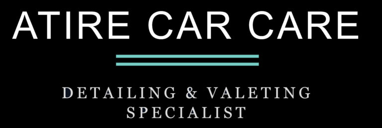 atire car care logo