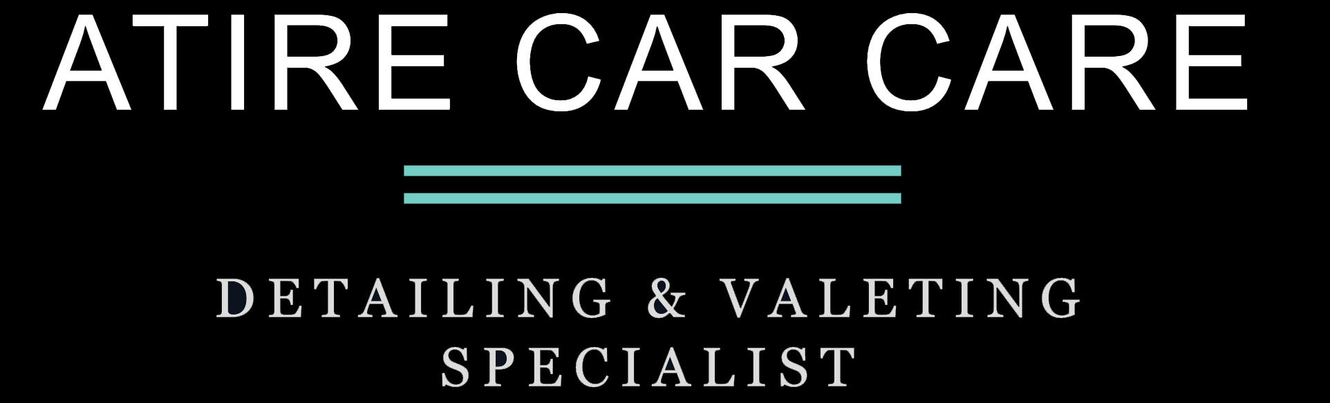 atire car care logo