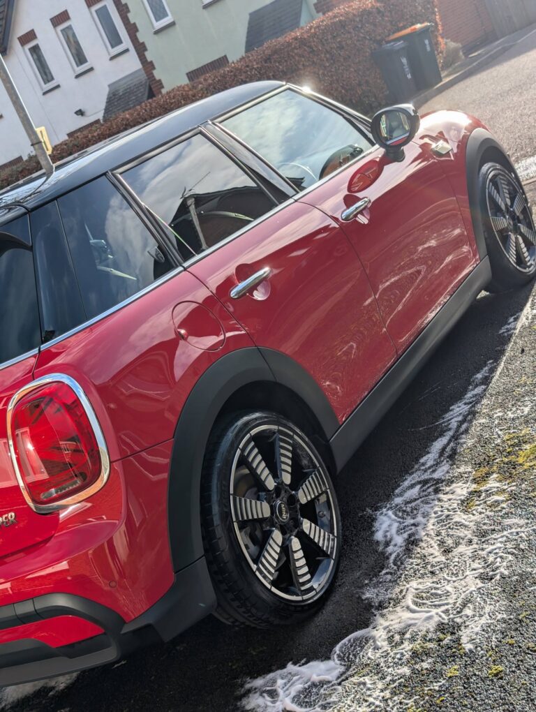 Atire Car Care detailing South Wales, Cardiff, Newport, Cwmbran