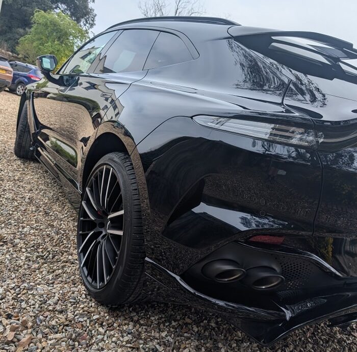 Atire Car Care detailing South Wales, Cardiff, Newport, Cwmbran